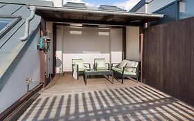 Apartman S Terasou